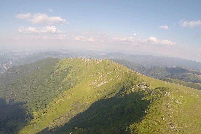 Tandem Paragliding Experience in Sarajevo, Bosnia and Herzegovina - Why This Tour Offers Great Value