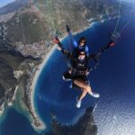 Tandem Paragliding Flight Experience Babada Mountain Fethiye - The Itinerary in Detail