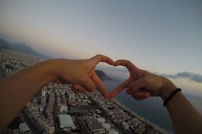 Tandem Paragliding in Alanya (From 700m) - Who Should Consider This Experience?