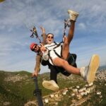 Tandem Paragliding in Alanya with Professional Licensed Pilots - What Really Stands Out