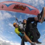 Tandem paragliding in Tenerife - Logistics: What to Expect