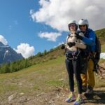 Tandem Paragliding Tirol, Austria - Why the Guides Make a Difference