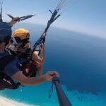 Tandem Paragliding Vlore Albania - Why This Tour Offers Good Value