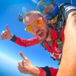 Tandem Skydiving Algarve 10.000ft  3500m - Who Should Consider This Tour?