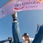 Tandy paragliding - What Makes This Paragliding Tour Stand Out?