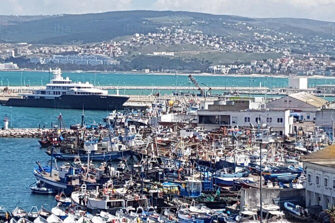 Tangier & Asilah Private Tour with from Malaga or Marbella - How the Day Unfolds