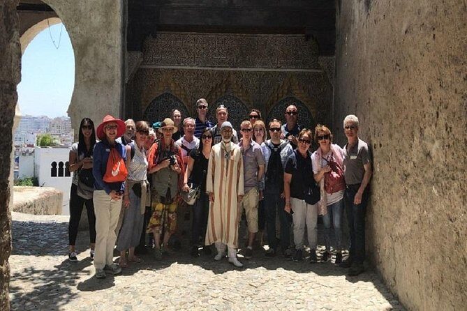 Tangier Day Trip from Seville with Lunch Included & Local Guide - FAQ