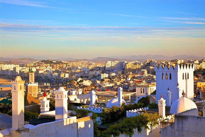 Tangier in Morocco private tour from Seville for up to 8 persons - Who Will Love This Tour?