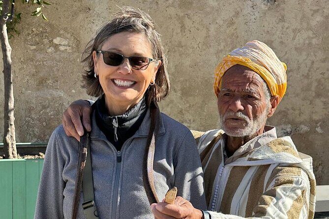 Tangier Luxury Private day trip from Malaga All inclusive - What We Loved & What to Consider