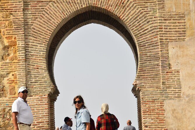 Tangier Private Tour from Malaga or Marbella w/ guide and driver - Authenticity and Cultural Insights