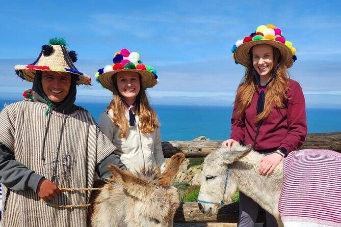 Tangier Private Tour from Marbella Including Camel Ride & Lunch - Who Will Love This Tour?