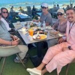 Tangier Private Tour from Seville Including Camel Ride & Lunch - The Cost and Value