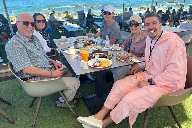 Tangier Private Tour from Seville Including Camel Ride & Lunch - The Cost and Value