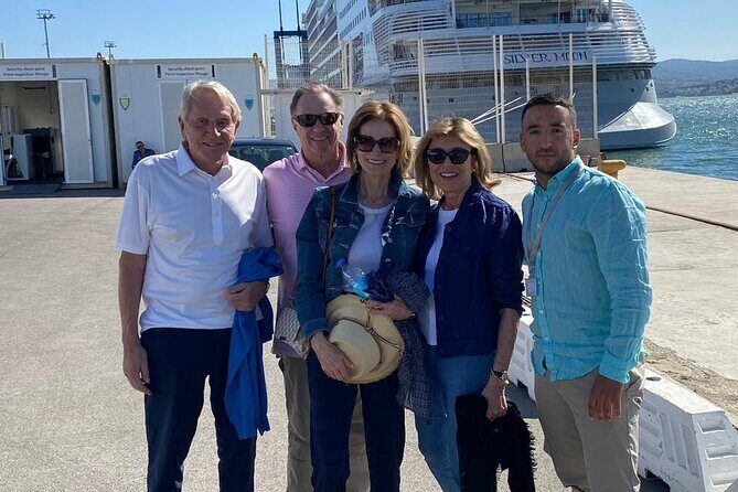 Tangier tour from Malaga all inclusive - Final Thoughts: Is This Tour Right for You?