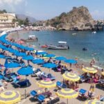 Taormina and Castelmola from Messina Shared Group Tour - The Itinerary Breakdown