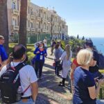 Taormina and Castelmola Tour from Messina - What to Expect from the Tour