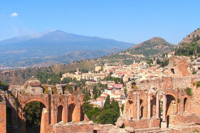Taormina and Etna Full Day Tour from Giardini Naxos cruise port - Who Is This Tour Best For?
