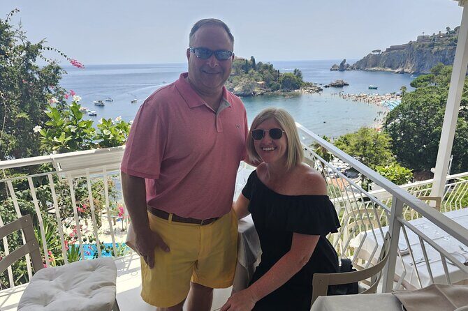 Taormina and Messina Private Tour with Sicilian Cannoli tasting - A Deep Dive into the Experience