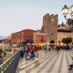 Taormina and Seaside - Who Would Love This Tour?