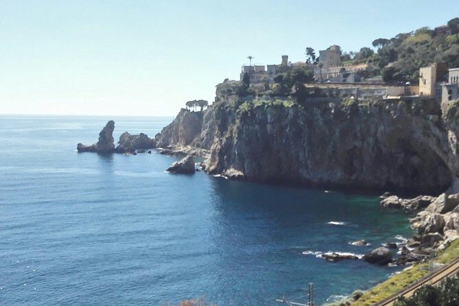 Taormina, Castelmola, Giardini Naxos, Isolabella (max 10 pax) - Value for Money and Practical Considerations
