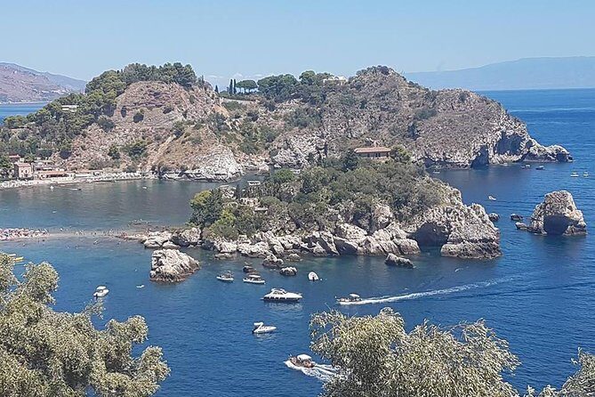 Taormina Private Tour from Hotel or Cruise Terminal of Messina - Pricing, Value, and Considerations