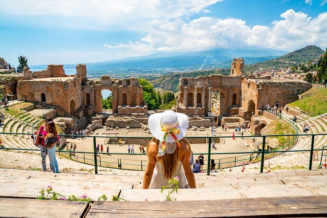 Taormina Private Walking Tour - Frequently Asked Questions