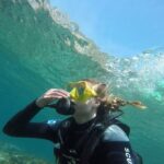 Taormina Scuba Diving Experience - Practical Information