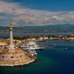 Taormina Shared Transfer from Messina - A Closer Look at the Transfer Experience
