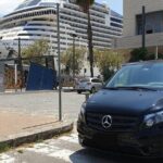 Taormina Shore Excursion from Messina - Shared - Key Points