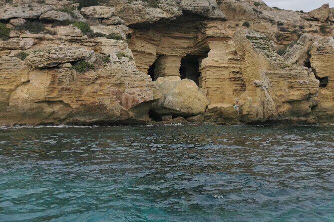 Taormina Sightseeing Private luxury Boat Tour with Aperitif - Why This Tour is a Great Choice