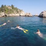 Taormina snorkeling experience - Pricing and Value