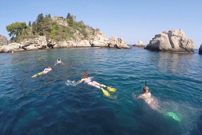 Taormina snorkeling experience - Pricing and Value