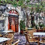 Taormina & The Godfather - Stop 2: Savoca — The Godfather’s Local Town