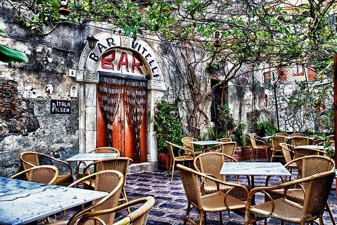 Taormina & The Godfather - Stop 2: Savoca — The Godfather’s Local Town