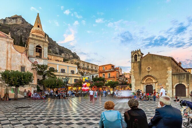 Taormina Top Sights Private & Personalized Guided Walking Tour - Final Thoughts: Is It Worth It?