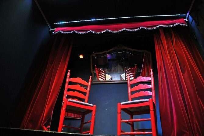 Tapas and Flamenco in Seville - Practical Benefits & Considerations