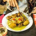 Tapas And Tascas: Private Food Tasting Experience In Lisbon - The Guide and the Experience