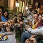 Tapas and Wine Tasting Tour in Seville Small Groups and Jewish Quarter - An In-Depth Look at the Tour Experience