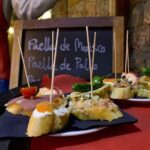 Tapas Bike Tour Barcelona - A Deep Dive into the Barcelona Tapas Bike Tour