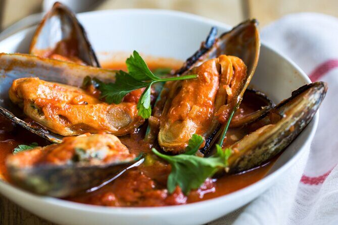 Tapas Cooking Class + Wine Pairings (Includes 5-Course Meal) - Final Thoughts