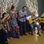 Tapas Dinner and Flamenco Show in Valencia - FAQ