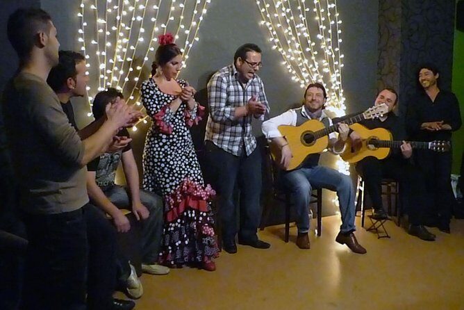 Tapas Dinner and Flamenco Show in Valencia - FAQ