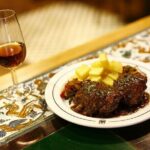 Tapas Food Tour in Jerez de la Frontera - The Guide and Their Role