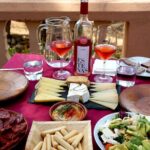 Tapas in the vineyards - Who Is This Tour Best For?