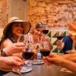 Tapas, Wine, and Culture: A Bike Ride Through Barcelonas Heart - FAQs