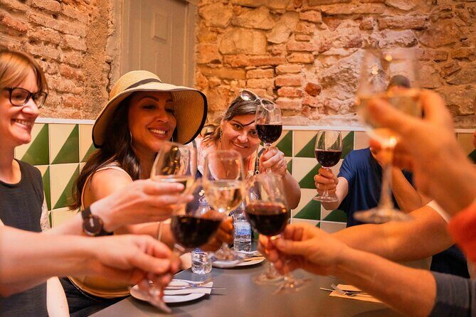 Tapas, Wine, and Culture: A Bike Ride Through Barcelonas Heart - FAQs