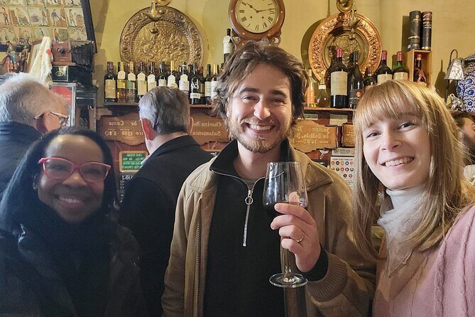 Tapas&Tours with Leo - Tasting Culture and History - Who Is This Tour Best For?