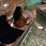 Tapolca Cave Lake and Tihany/ Balaton private tour from Budapest - Tapolca Town and the Kinizsi Castle