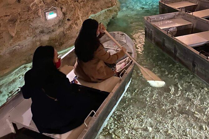 Tapolca Cave Lake and Tihany/ Balaton private tour from Budapest - Tapolca Town and the Kinizsi Castle