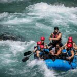 Tara Montenegro Rafting Full Day Tour - What Makes this Tour Stand Out?